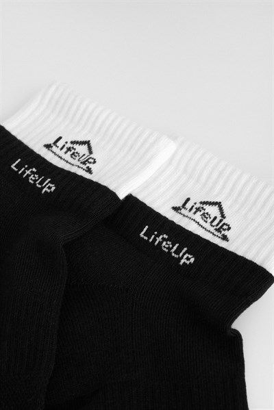 3lü Sport Socks 35-38