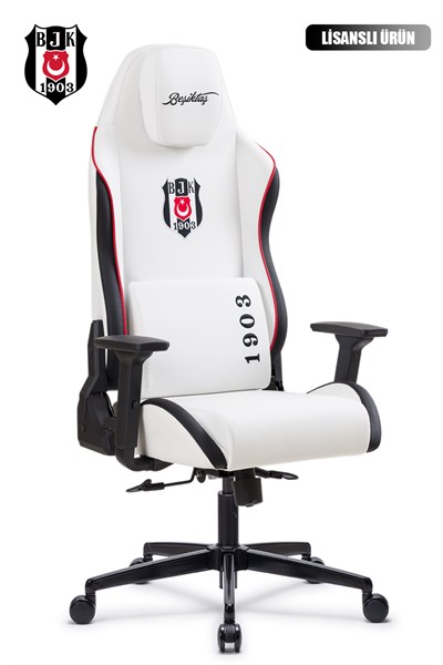 Fanchair x Beşiktaş 1903 Lisanslı Oyuncu Koltuğu