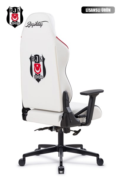 Fanchair x Beşiktaş 1903 Lisanslı Oyuncu Koltuğu
