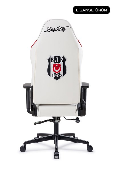 Fanchair x Beşiktaş 1903 Lisanslı Oyuncu Koltuğu