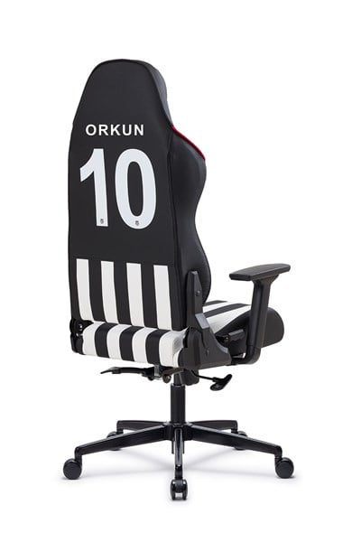 Fanchair x Beşiktaş Çubuklu Taraftar Koltuğu