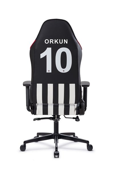 Fanchair x Beşiktaş Çubuklu Taraftar Koltuğu
