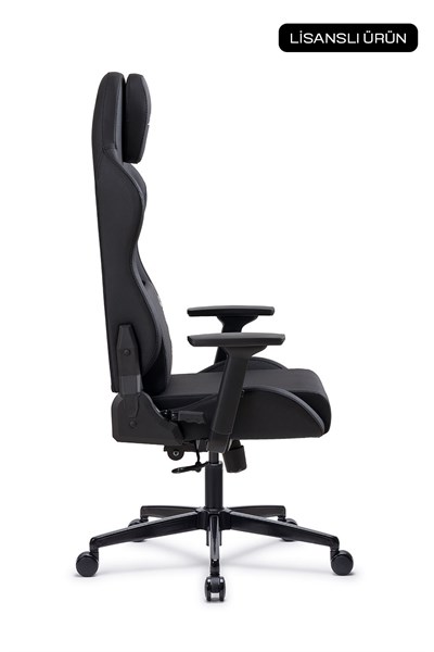 Fanchair x Beşiktaş Kara Kartal Lisanslı Oyuncu Koltuğu