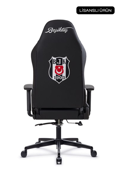 Fanchair x Beşiktaş Kara Kartal Lisanslı Oyuncu Koltuğu