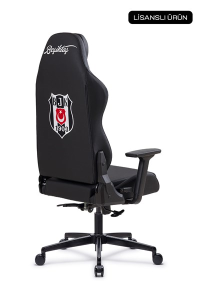Fanchair x Beşiktaş Kara Kartal Lisanslı Oyuncu Koltuğu