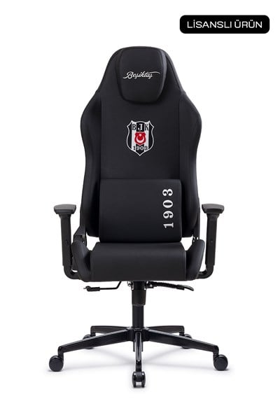 Fanchair x Beşiktaş Kara Kartal Lisanslı Oyuncu Koltuğu