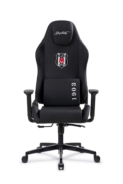 Fanchair x Beşiktaş Kara Kartal Taraftar Koltuğu