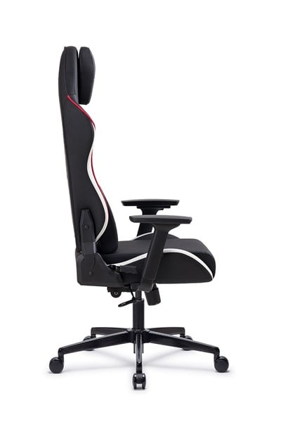 Fanchair x Beşiktaş Siyah Beyaz Taraftar Koltuğu