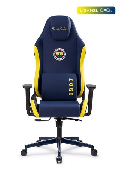 Fanchair x Fenerbahçe 1907 Lisanslı Taraftar Koltuğu