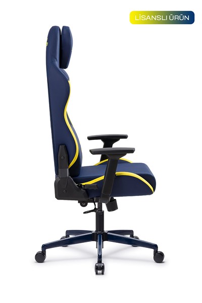 Fanchair x Fenerbahçe 1907 Lisanslı Taraftar Koltuğu
