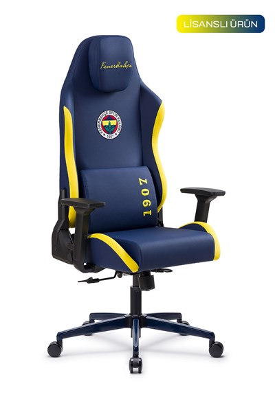 Fanchair x Fenerbahçe 1907 Lisanslı Taraftar Koltuğu