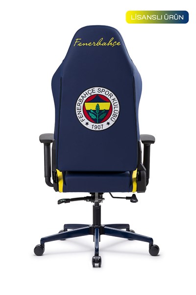 Fanchair x Fenerbahçe 1907 Lisanslı Taraftar Koltuğu