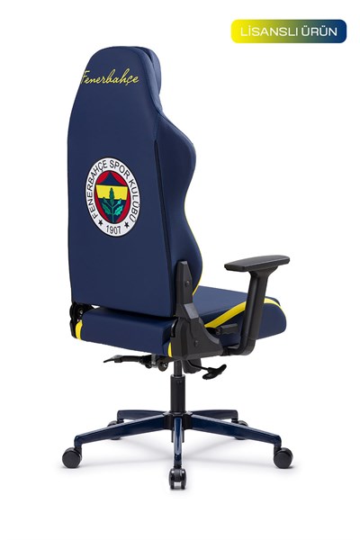 Fanchair x Fenerbahçe 1907 Lisanslı Taraftar Koltuğu