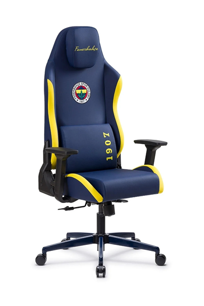 Fanchair x Fenerbahçe 1907 Taraftar Koltuğu