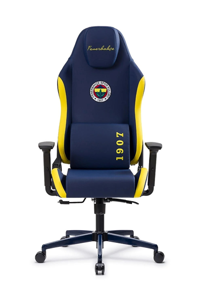 Fanchair x Fenerbahçe 1907 Taraftar Koltuğu