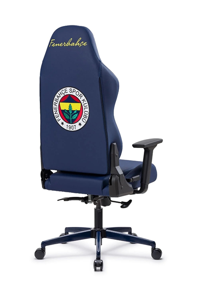 Fanchair x Fenerbahçe Arma Taraftar Koltuğu