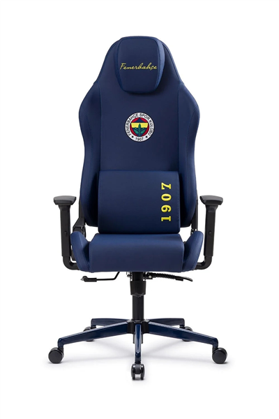 Fanchair x Fenerbahçe Arma Taraftar Koltuğu