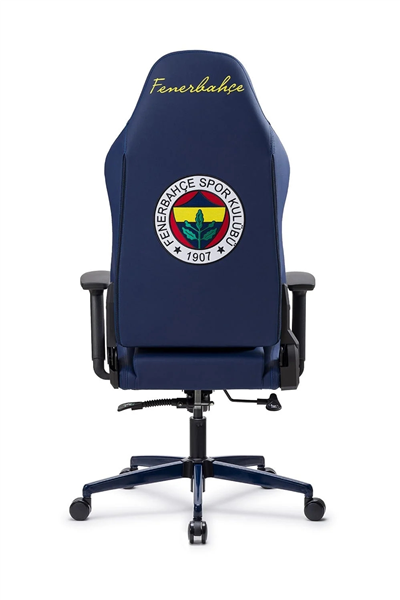 Fanchair x Fenerbahçe Arma Taraftar Koltuğu