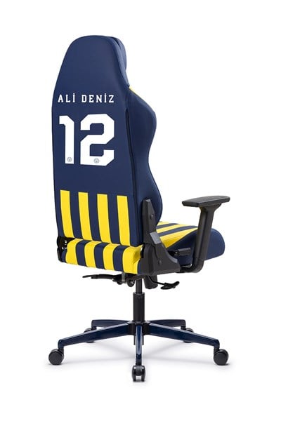 Fanchair x Fenerbahçe Çubuklu Taraftar Koltuğu