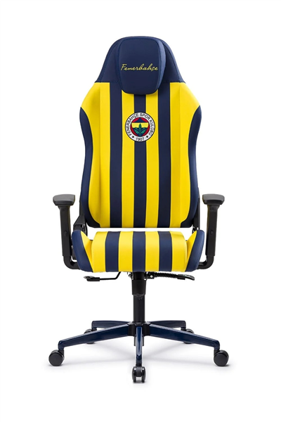 Fanchair x Fenerbahçe Çubuklu Taraftar Koltuğu
