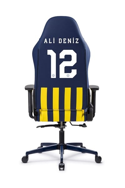 Fanchair x Fenerbahçe Çubuklu Taraftar Koltuğu