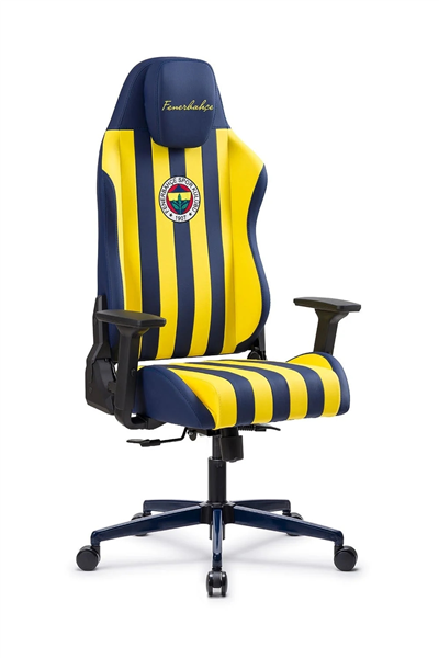 Fanchair x Fenerbahçe Çubuklu Taraftar Koltuğu