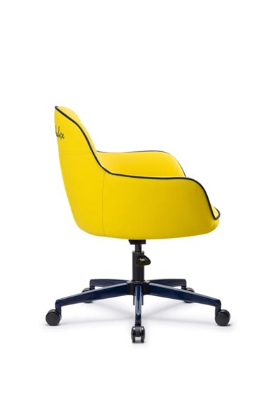 Fanchair x Fenerbahçe Icon Sarı Çalışma Koltuğu