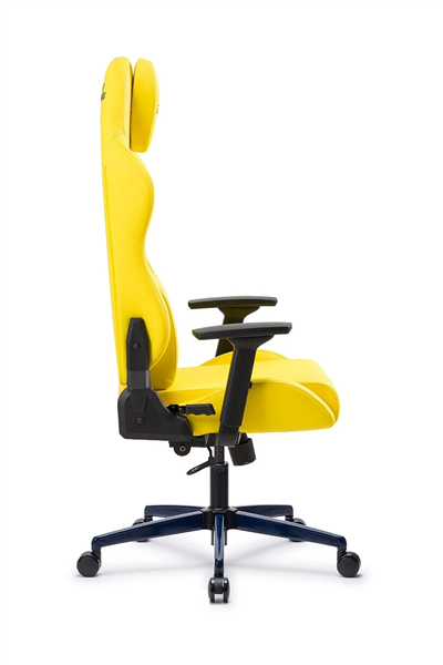 Fanchair x Fenerbahçe Kanarya Taraftar Koltuğu