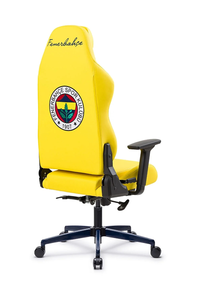 Fanchair x Fenerbahçe Kanarya Taraftar Koltuğu