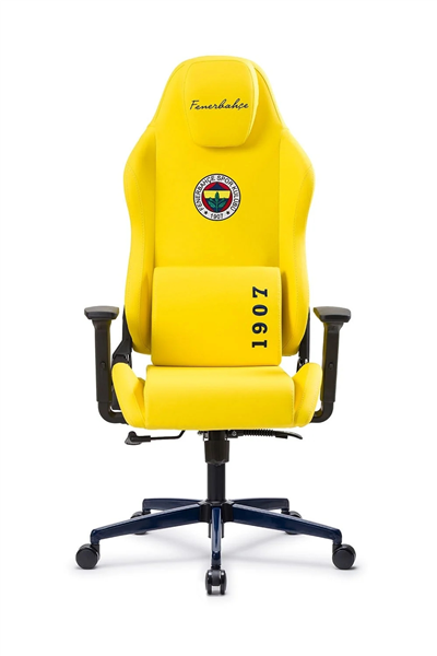 Fanchair x Fenerbahçe Kanarya Taraftar Koltuğu