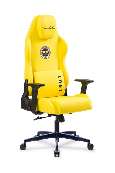 Fanchair x Fenerbahçe Kanarya Taraftar Koltuğu