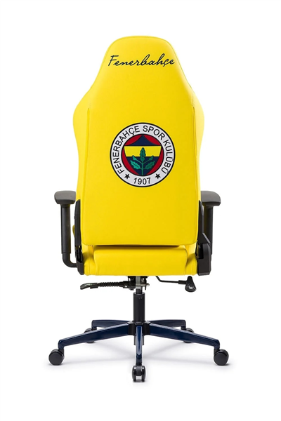 Fanchair x Fenerbahçe Kanarya Taraftar Koltuğu