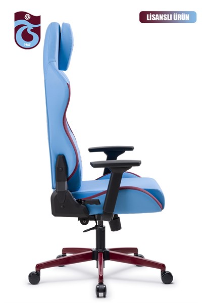 Fanchair x Trabzonspor 1967 Lisanslı Oyuncu Koltuğu