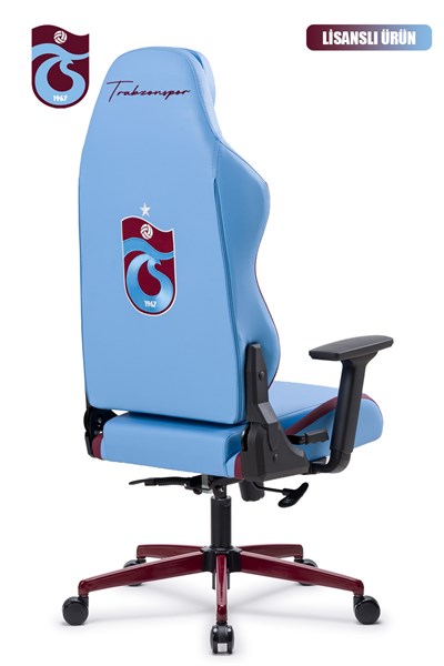 Fanchair x Trabzonspor 1967 Lisanslı Oyuncu Koltuğu