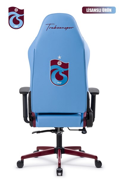 Fanchair x Trabzonspor 1967 Lisanslı Oyuncu Koltuğu