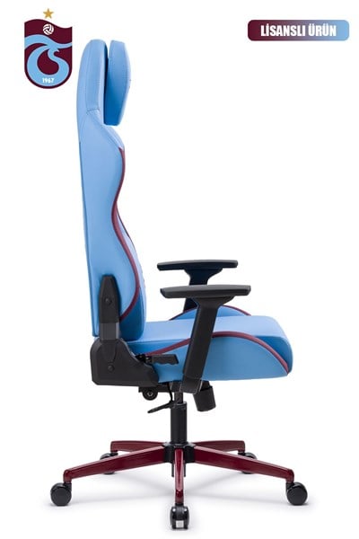 Fanchair x Trabzonspor 1967 Lisanslı Oyuncu Koltuğu