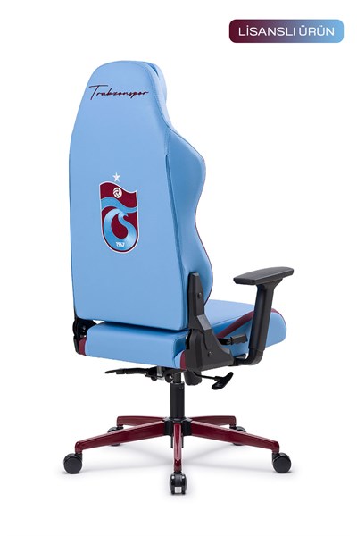 Fanchair x Trabzonspor 1967 Lisanslı Taraftar Koltuğu