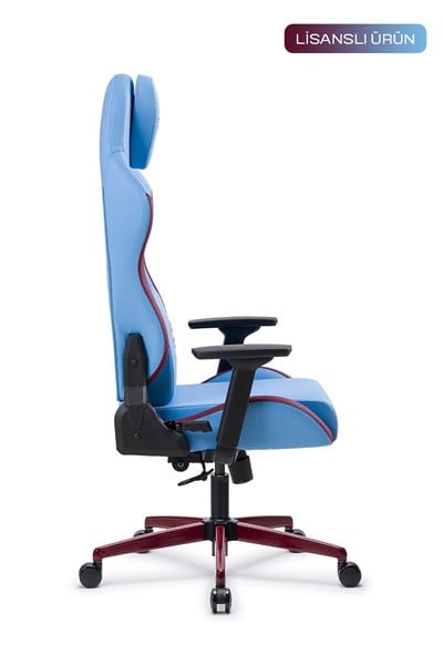 Fanchair x Trabzonspor 1967 Lisanslı Taraftar Koltuğu