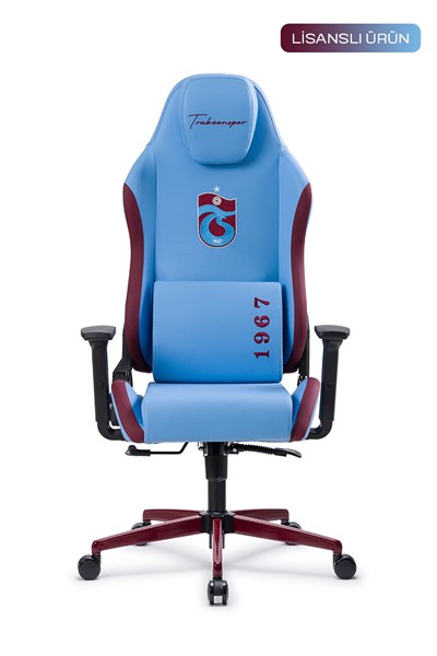 Fanchair x Trabzonspor 1967 Lisanslı Taraftar Koltuğu
