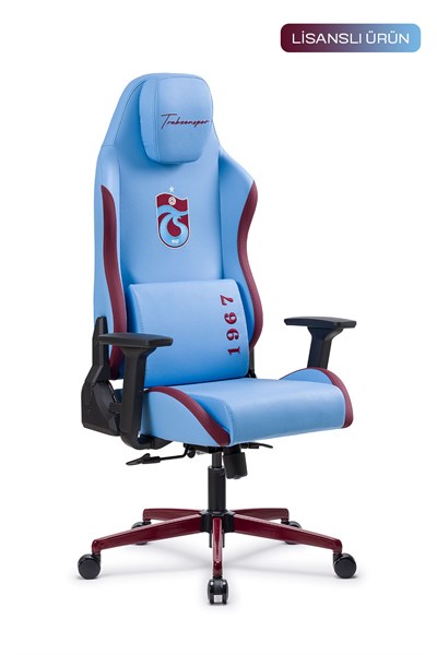 Fanchair x Trabzonspor 1967 Lisanslı Taraftar Koltuğu
