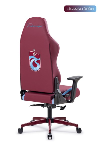 Fanchair x Trabzonspor Bordo Mavi Lisanslı Taraftar Koltuğu