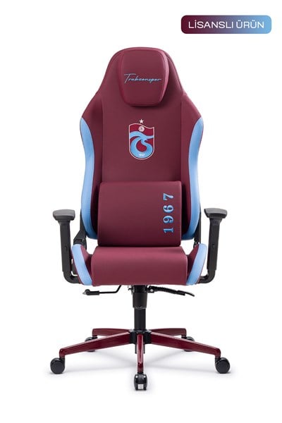 Fanchair x Trabzonspor Bordo Mavi Lisanslı Taraftar Koltuğu