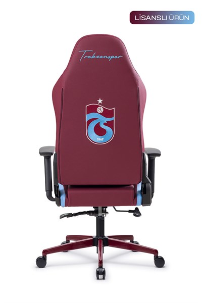 Fanchair x Trabzonspor Bordo Mavi Lisanslı Taraftar Koltuğu