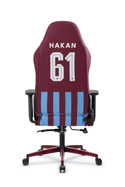 Fanchair x Trabzonspor Çubuklu Taraftar Koltuğu