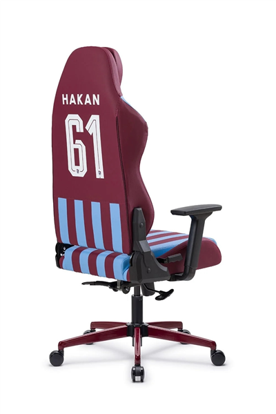 Fanchair x Trabzonspor Çubuklu Taraftar Koltuğu