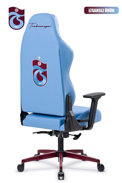 Fanchair x Trabzonspor Efsane 61 Lisanslı Oyuncu Koltuğu
