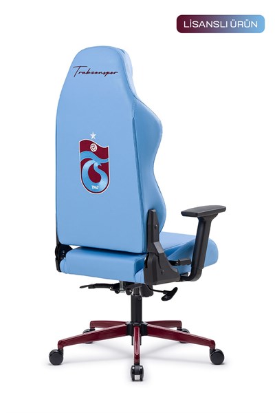 Fanchair x Trabzonspor Efsane 61 Lisanslı Taraftar Koltuğu