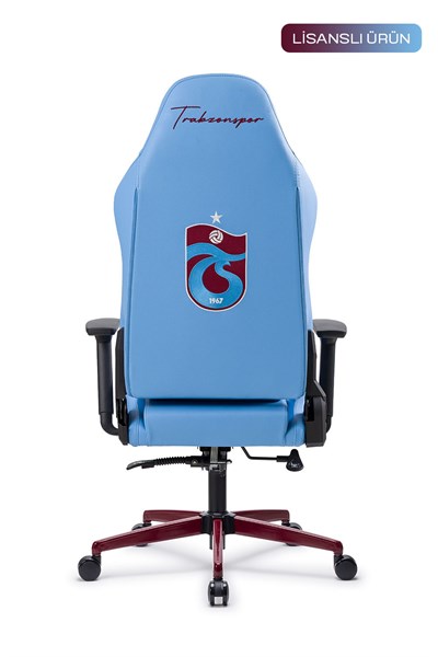 Fanchair x Trabzonspor Efsane 61 Lisanslı Taraftar Koltuğu