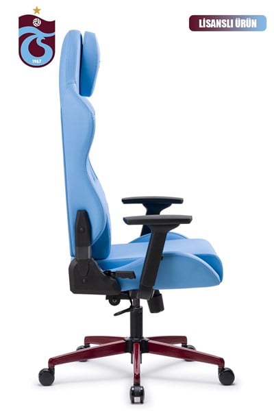 Fanchair x Trabzonspor Efsane 61 Lisanslı Oyuncu Koltuğu