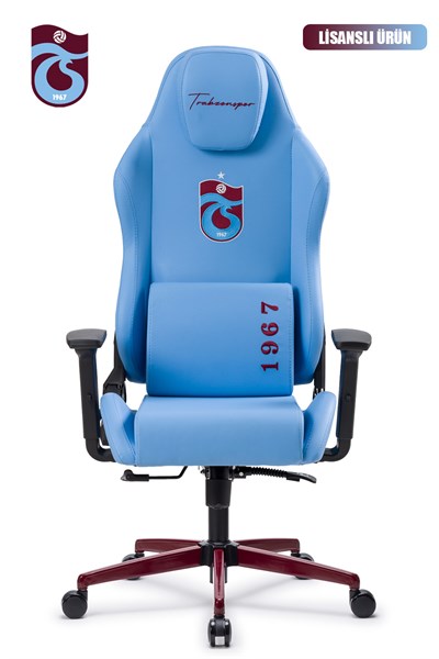 Fanchair x Trabzonspor Efsane 61 Lisanslı Oyuncu Koltuğu